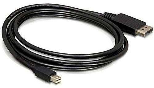 Unitek Kabelis miniDisplayPort - DisplayPort M/M, 5m