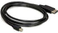 Unitek Kabelis miniDisplayPort - DisplayPort M/M, 5m