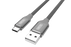 Unitek Kabelis USB - USB tipas-C 2.0, Y-C4025AGY