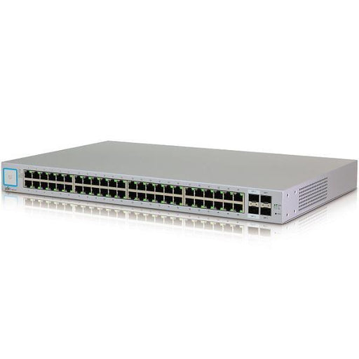 Ubiquiti US-48 48-port + 2xSFP, 2xSFP+ Gigabit UniFi switch