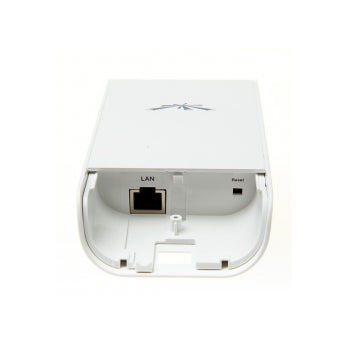 Ubiquiti NanoStation Loco M2 2.4GHz AirMax, 802.11g/n, 8.5 dBi Antenna, 23 dBm