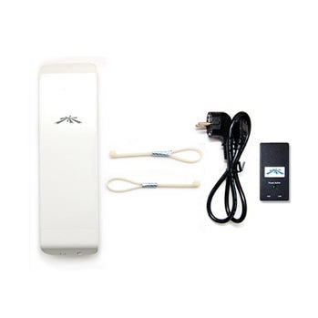Ubiquiti NanoStation M2 2.4GHz AirMax, 802.11g/n, 11 dBi Antenna, 28 dBm