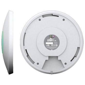 Ubiquiti UniFi Access Point LR 2.4 GHz, 802.11b/g/n, 300 Mbps, 28 dBm, 3 Pack