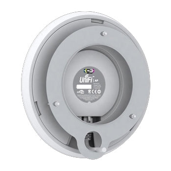 Ubiquiti UniFi Access Point LR 2.4 GHz, 802.11b/g/n, 300 Mbps, 28 dBm, 3 Pack