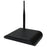 Ubiquiti AirRouterHP 5x10/100Mbps, 2.4GHz, 802.11b/g/n, 150Mbps, USB,Ext.Antenna