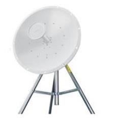 Ubiquiti RocketDish 5G-30 5GHz AirMax 2x2 PtP Bridge Dish Antenna, 30 dBi