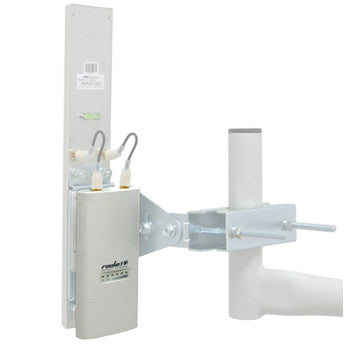 Ubiquiti Rocket M5 5GHz Hi-Power 2x2 MIMO AirMax TDMA BaseStation, 27dBm