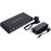 Ubiquiti TOUGHSwitch PoE 5-port Gigabit switch with 24V Passive PoE support