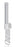 Ubiquiti AMO-5G10 5GHz Next-Gen 2x2 Dual Polarity MIMO Omni Antenna, 10 dBi