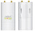 Ubiquiti Rocket M2 2.4GHz Hi-Power 2x2 MIMO AirMax TDMA BaseStation, 28dBm