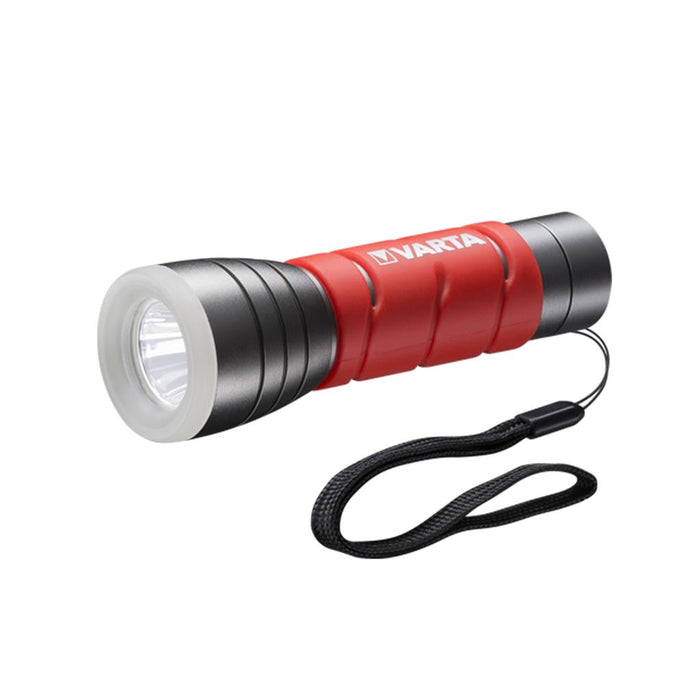 Flashlight LED OUTDOOR SPORTS COMFORT LANTERN (+3xAAA) 235lm VARTA