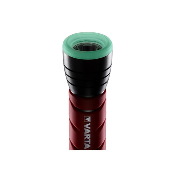 Flashlight LED OUTDOOR SPORTS COMFORT LANTERN (+3xAAA) 235lm VARTA