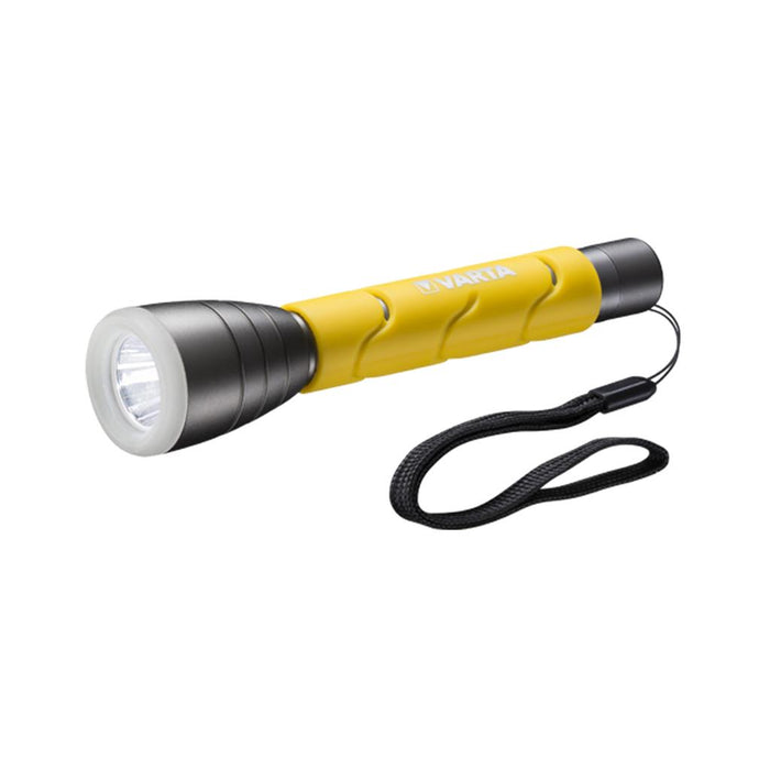 Flashlight LED OUTDOOR SPORTS (+2xAA) 235lm VARTA