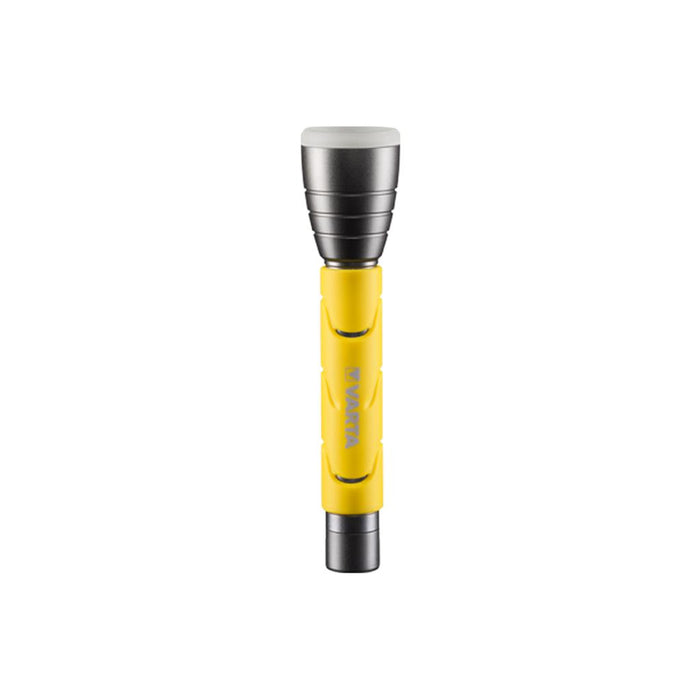 Flashlight LED OUTDOOR SPORTS (+2xAA) 235lm VARTA