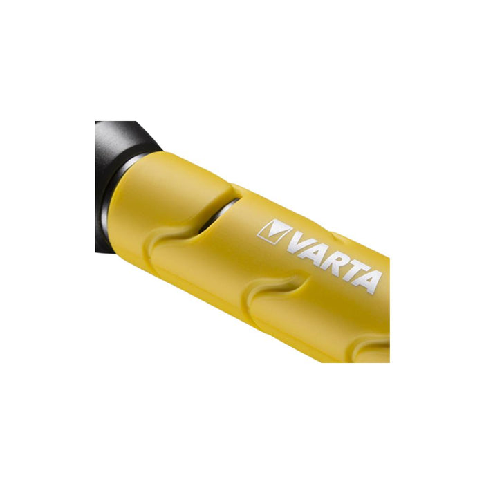 Flashlight LED OUTDOOR SPORTS (+2xAA) 235lm VARTA
