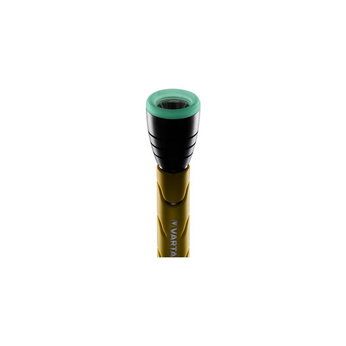 Flashlight LED OUTDOOR SPORTS (+2xAA) 235lm VARTA