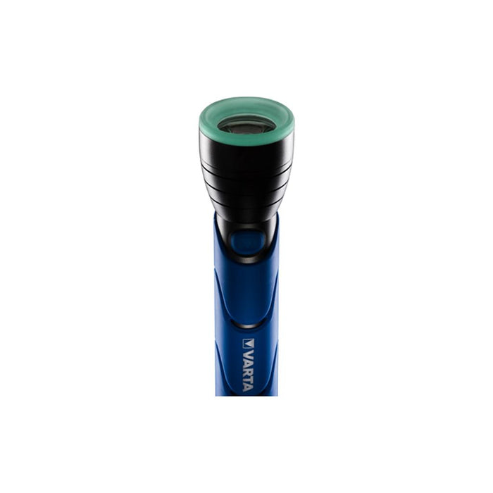 Flashlight LED OUTDOOR SPORTS  (+3xC) 310lm VARTA