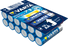 Alkaline Batteries VARTA R6 (AA) 12pcs High Energy
