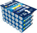 Alkaline Batteries VARTA R6 (AA) 24pcs High Energy