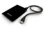 Išorinis diskas Verbatim Store 'n' Go Ultra Slim 2.5'', 500GB, USB3.0, Juodas
