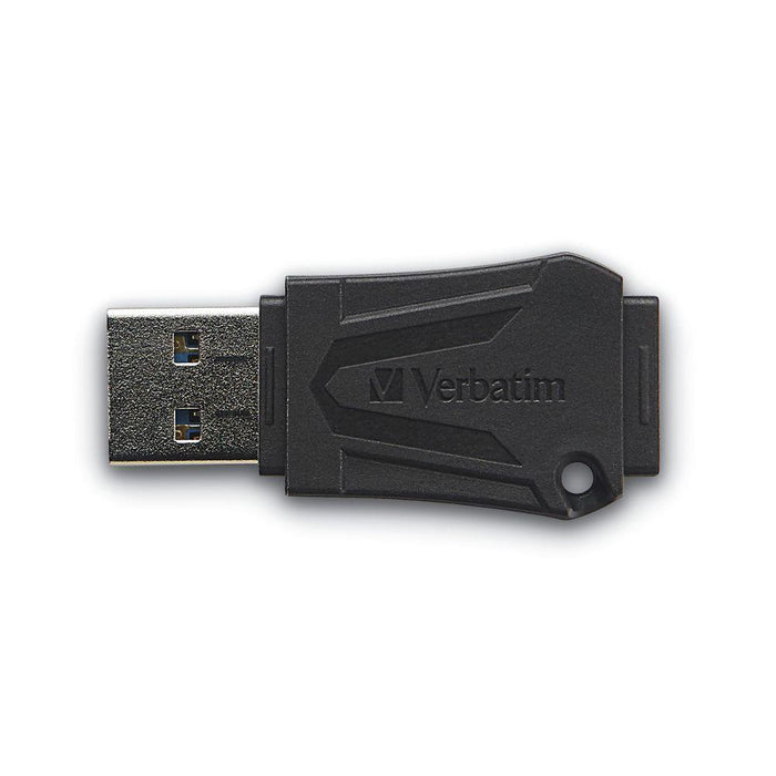 Verbatim ToughMax 64GB USB 2.0 Read/Write (80/25MB/s)