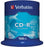 CD-R Verbatim [ cake box 100 | 700MB | 52x | DataLife ]