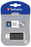 Atmintukas Verbatim PinStripe 32GB, Ištraukiamas - Push and Pull tipo