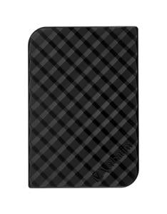 External HDD Verbatim Store & Go GEN 2, 2.5inch, 2TB, USB 3.0, Black