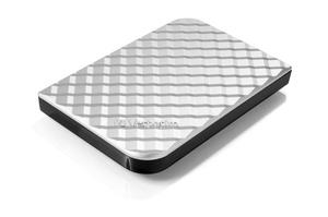 External HDD Verbatim Store 'n' Go 2.5'' GEN 2, 500GB, USB 3.0, Silver