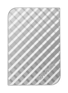 External HDD Verbatim Store 'n' Go 2.5'' GEN 2, 500GB, USB 3.0, Silver