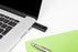 Verbatim USB DRIVE 3.0 16GB PINSTRIPE BLACK
