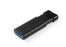 Verbatim USB DRIVE 3.0 256GB PINSTRIPE BLACK