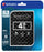 Verbatim External HDD Store 'n' Go 2.5' (6.35mm) GEN 2 4TB USB 3.0 Black (15mm)