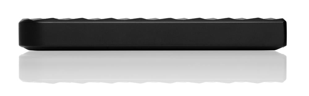 Verbatim External HDD Store 'n' Go 2.5' (6.35mm) GEN 2 4TB USB 3.0 Black (15mm)