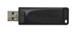 Verbatim Store N Go USB 2.0 Drive Slider 16GB black