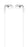 Micro Earphones White