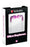 Micro Earphones Pink