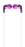 Micro Earphones Pink