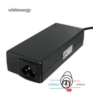 Nešiojamo kompiuterio pakrovėjas Whitenergy Sony 19.5V, 3A, 60W, 6.5x4.4