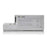 Nešiojamo kompiuterio baterija Whitenergy Dell Latitude D820 11.1V 4400mAh