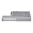 Nešiojamo kompiuterio baterija Whitenergy Dell Latitude D820 11.1V 4400mAh