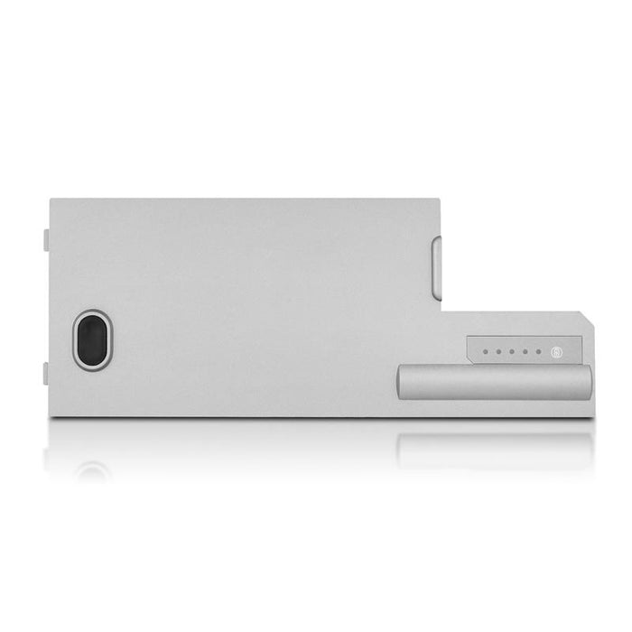 Nešiojamo kompiuterio baterija Whitenergy Dell Latitude D820 11.1V 4400mAh