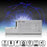 Nešiojamo kompiuterio baterija Whitenergy Dell Latitude D820 11.1V 4400mAh