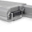 Nešiojamo kompiuterio baterija Whitenergy Dell Latitude D820 11.1V 4400mAh