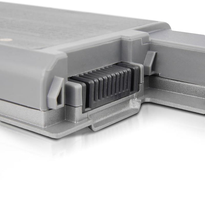Nešiojamo kompiuterio baterija Whitenergy Dell Latitude D820 11.1V 4400mAh