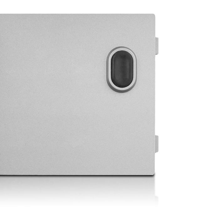 Nešiojamo kompiuterio baterija Whitenergy Dell Latitude D820 11.1V 4400mAh