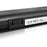 Nešiojamo kompiuterio baterija Whitenergy HP Compaq Pavilion DV6000 10.8V 4400