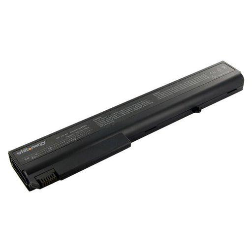 Nešiojamo kompiuterio baterija Whitenergy HP Compaq NX7400 10.8V 4400mAh