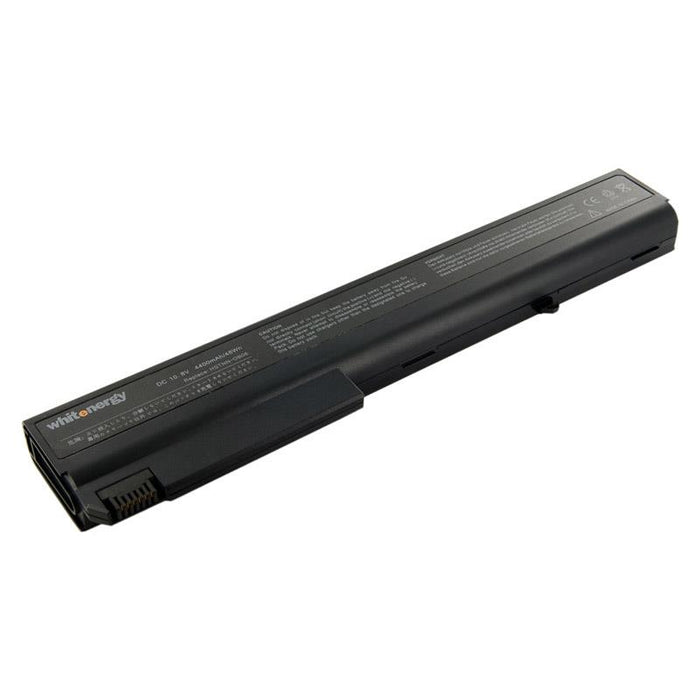 Nešiojamo kompiuterio baterija Whitenergy HP Compaq NX7400 10.8V 4400mAh