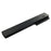 Nešiojamo kompiuterio baterija Whitenergy HP Compaq NX7400 10.8V 4400mAh